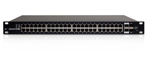 EAN 0810354020674 - Ubiquiti ES-48-500W switch Gestionado L2/L3 Gigabit Ethernet (10/100/1000) Energía sobre Ethernet (PoE) 1 imagen 1
