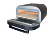 EAN 4011689688157 - Unold Don Luigi fabricante de pizza y hornos 1 Pizza(s) 1700 W Negro imagen 5