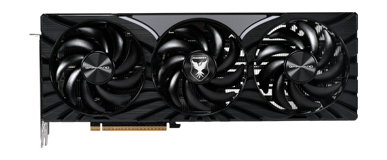 EAN 4710562245578 - Gainward GeForce RTX 5070 Phoenix-S GS NVIDIA 12 GB GDDR7 imagen 1