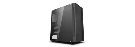 EAN 6933412714057 - DeepCool Matrexx 55 Mesh Midi Tower Negro imagen 2