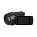 EAN 5025232969401 - Panasonic HC-VX3E-K soporte de videocámara Videocámara manual 8,57 MP MOS BSI 4K Ultra HD Negro imagen 13