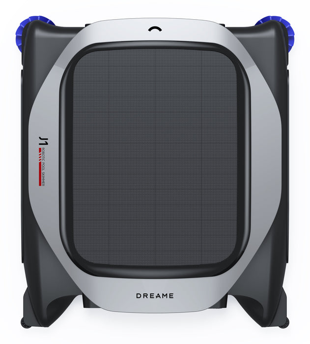 EAN 6978144670134 - Dreame J1 Robot limpiafondos para piscina imagen 5