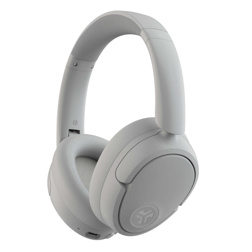 EAN 0810119071248 - JLab Lux ANC Auriculares Inalámbrico Diadema Música Bluetooth Blanco imagen 1