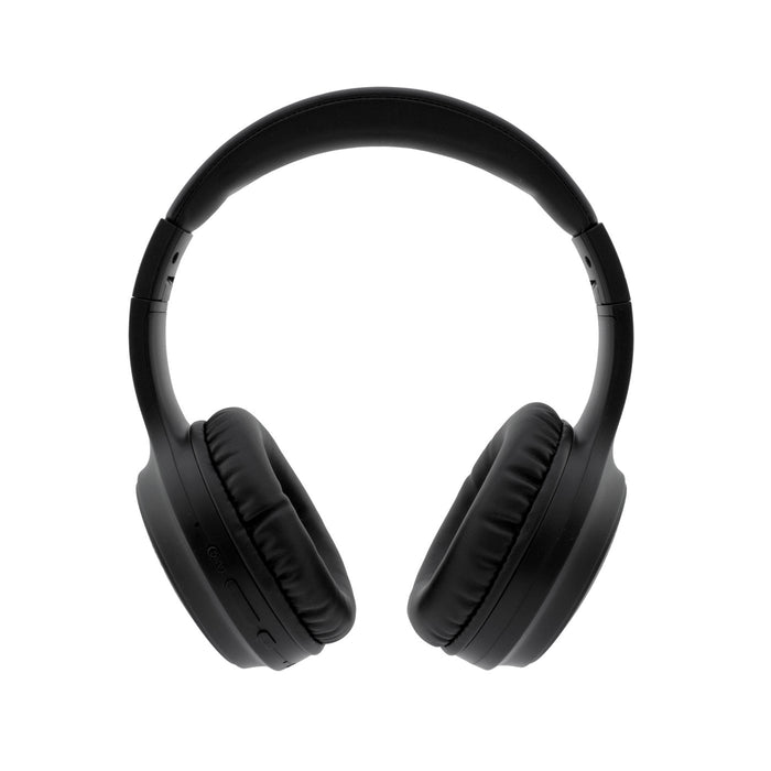 EAN 8437012429536 - CoolBox AIR-40 Auriculares Inalámbrico y alámbrico Diadema Llamadas/Música USB Tipo C Bluetooth Negro imagen 3