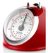 EAN 8590393325085 - Eta ETA577790030 báscula de cocina Rojo, Acero inoxidable, Blanco Encimera Alrededor Báscula de cocina me imagen 5