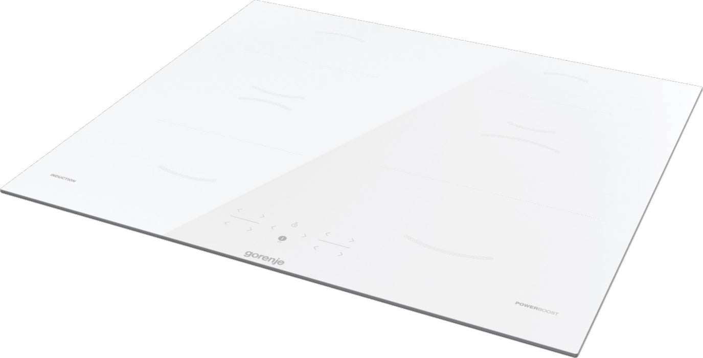 EAN 3838782702372 - Gorenje GI6401WSC hobs Blanco Integrado 59.5 cm Cerámico 4 zona(s) imagen 3
