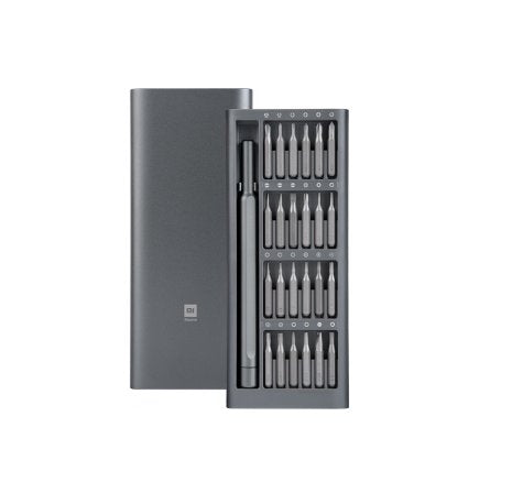 EAN 6934177724404 - Xiaomi Mi Precision Screwdriver Kit Juego Destornillador de precisión imagen 1