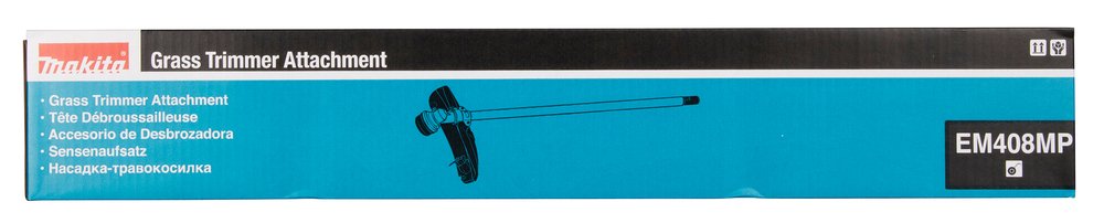 EAN 0088381574617 - Makita 191N31-5 accesorio para cortaborde y desbrozadora imagen 3