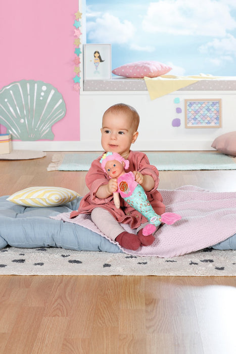 EAN 4001167832288 - BABY born Mermaid for babies 33cm imagen 8