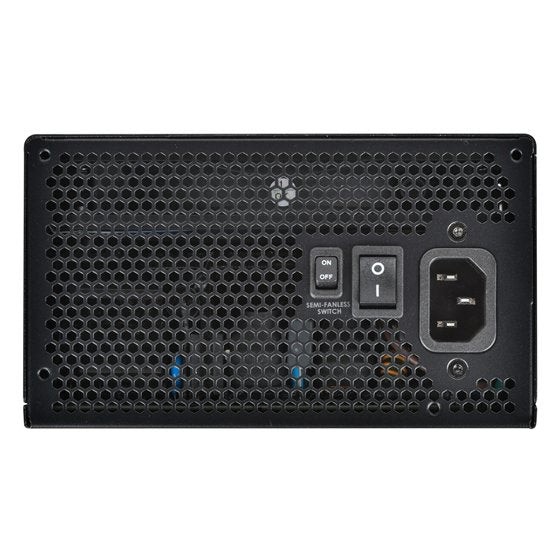 EAN 4710679811628 - Silverstone HELA 850R Platinum unidad de fuente de alimentación 850 W 20+4 pin ATX ATX Negro imagen 8