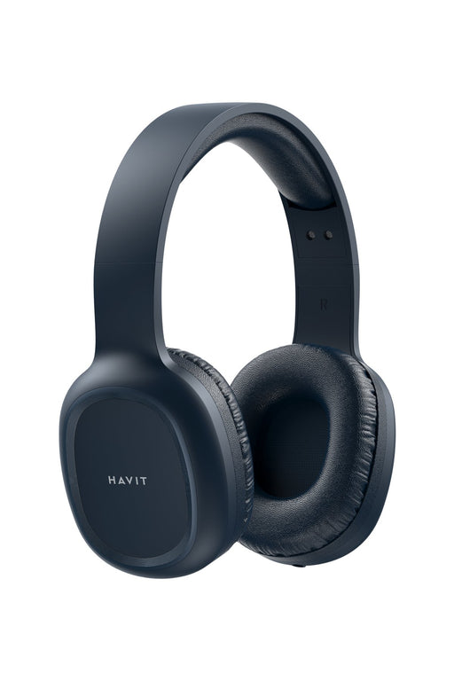 EAN 6939119045715 - Havit PRO Bluetooth Kulaklık Mavi Auriculares Inalámbrico y alámbrico Dentro de oído Llamadas/Música/Depo imagen 2