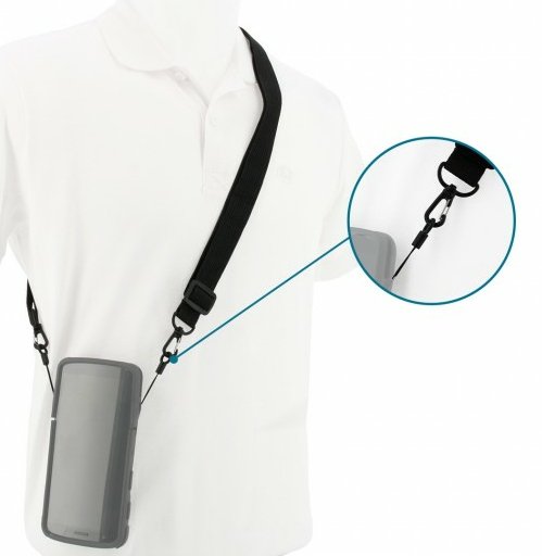 EAN 3700992531045 - Mobilis 001091 accesorio para funda de teléfono móvil imagen 2