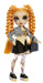 EAN 0035051427803 - Rainbow High Sparkle & Shine Fashion Dolls- Clementine (Orange) imagen 2