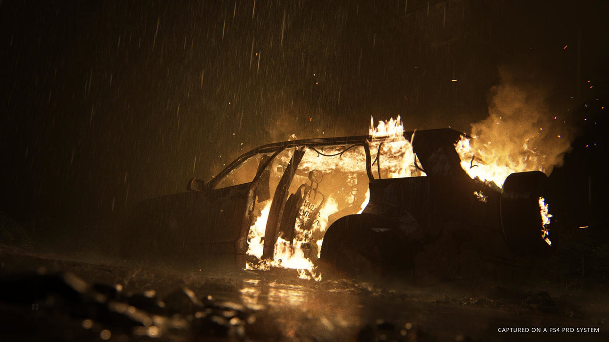 EAN 0711719330806 - Sony Interactive Entertainment The Last of Us Part II Estándar PlayStation 4 imagen 13