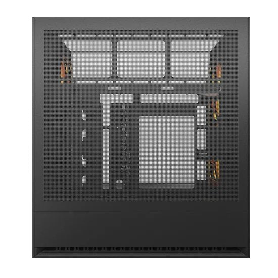 EAN 4710483779442 - COUGAR Gaming OmnyX Midi Tower Negro imagen 7