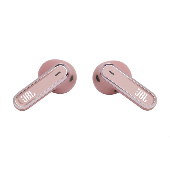 EAN 6925281960932 - JBL LIVE FLEX Auriculares Inalámbrico Dentro de oído Llamadas/Música Bluetooth Rosa imagen 7