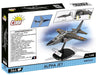 EAN 5902251058425 - COBI Alpha Jet imagen 9