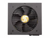 EAN 4711173878490 - Seasonic Focus Gold 650 unidad de fuente de alimentación 650 W 20+4 pin ATX ATX Negro imagen 5