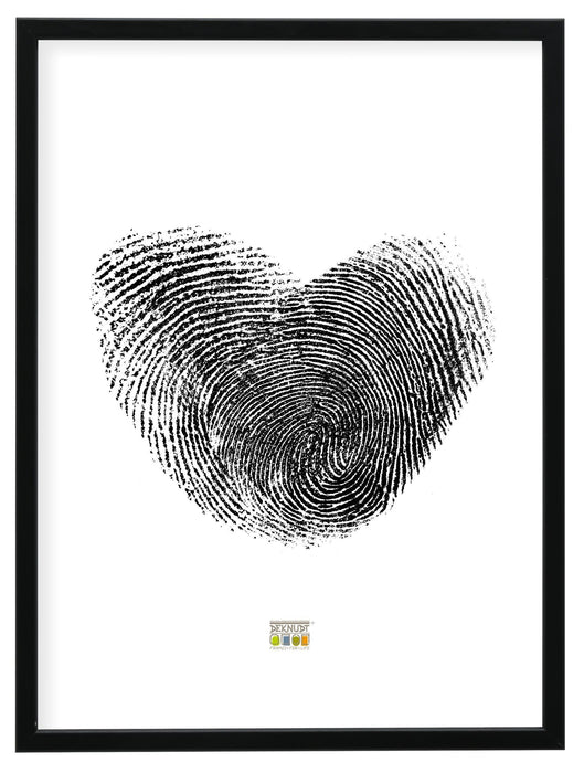 EAN 5412065611407 - Deknudt S41JL2 Expositor de pie retroiluminado Negro imagen 4