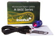 EAN 0611901505510 - Levenhuk M130 BASE Azul 1,3 MP CMOS imagen 8