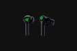 EAN 8887910060322 - Razer Hammerhead HyperSpeed Auriculares Inalámbrico Dentro de oído Juego Bluetooth Negro imagen 2
