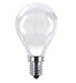 EAN 4260751133204 - Segula 55320 lámpara LED Blanco cálido 2200 K 3,2 W E14 F imagen 1