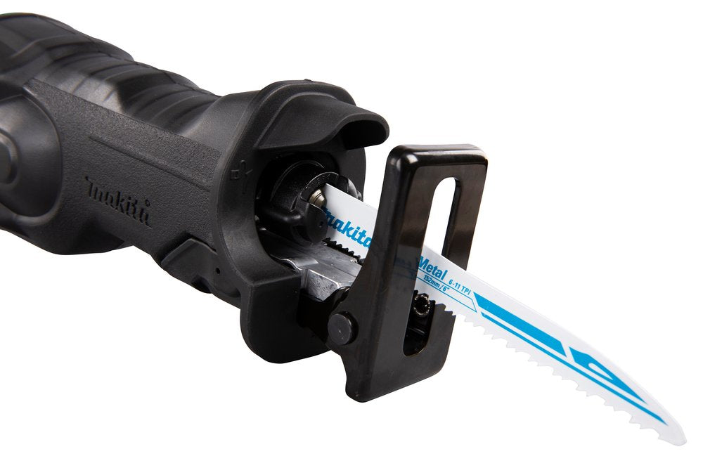 EAN 0088381867009 - Makita JR3061T sierra recíproca 3000 spm 1250 W Negro, Verde imagen 12