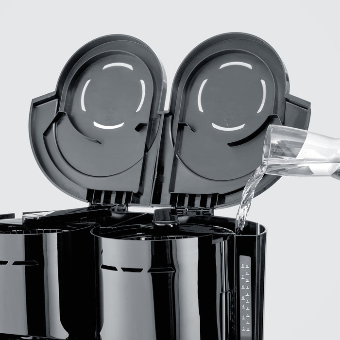 EAN 4008146041525 - Severin KA 9315 cafetera eléctrica Cafetera de filtro 1 L imagen 3