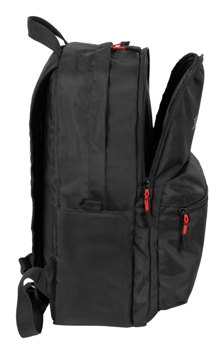 EAN 5901969449808 - GENESIS Palladium 200 mochila Mochila de gaming Negro Poliéster imagen 7