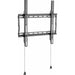 EAN 6333305000005 - Vision VFM-W4X4V/2 soporte para TV 165,1 cm (65") Negro imagen 2