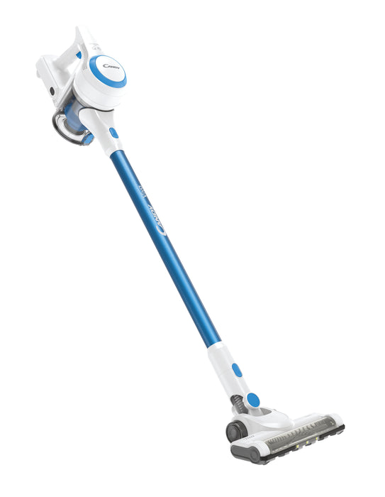 EAN 8059019049939 - Candy CVIVA20 011 Aspiradora escoba Batería Secar Sin bolsa 0,7 L Blanco imagen 26