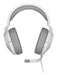EAN 0840006643746 - Corsair HS55 SURROUND Auriculares Alámbrico De mano Juego Blanco imagen 2
