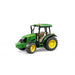 EAN 4001702021061 - BRUDER John Deere 5115 M imagen 1