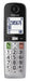 EAN 5025232969173 - Panasonic KX-TGU432 Teléfono DECT Identificador de llamadas Negro, Plata imagen 4