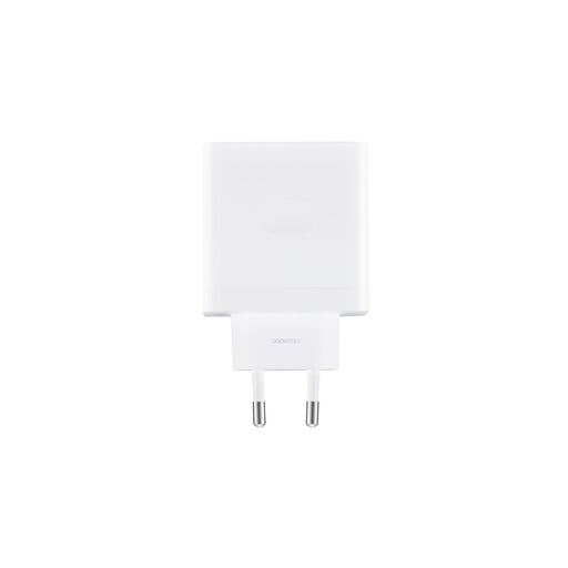 EAN 6921815620525 - OnePlus SUPERVOOC Smartphone Blanco Corriente alterna Carga rápida Interior imagen 1