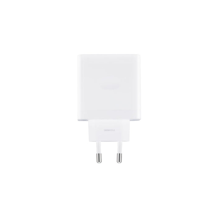 EAN 6921815620525 - OnePlus SUPERVOOC Smartphone Blanco Corriente alterna Carga rápida Interior imagen 1