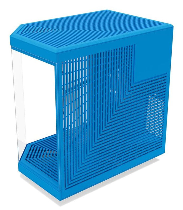 EAN 1220000351110 - HYTE Y70 Midi Tower Azul imagen 6