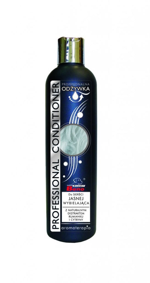 EAN 5905397016878 - Certech 16878 champú y acondicionador para mascota Acondicionador de uso profesional para cuidado de pela imagen 1