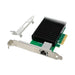 EAN 4015867236246 - LevelOne GNC-0210 adaptador y tarjeta de red Interno Ethernet 10000 Mbit/s imagen 4