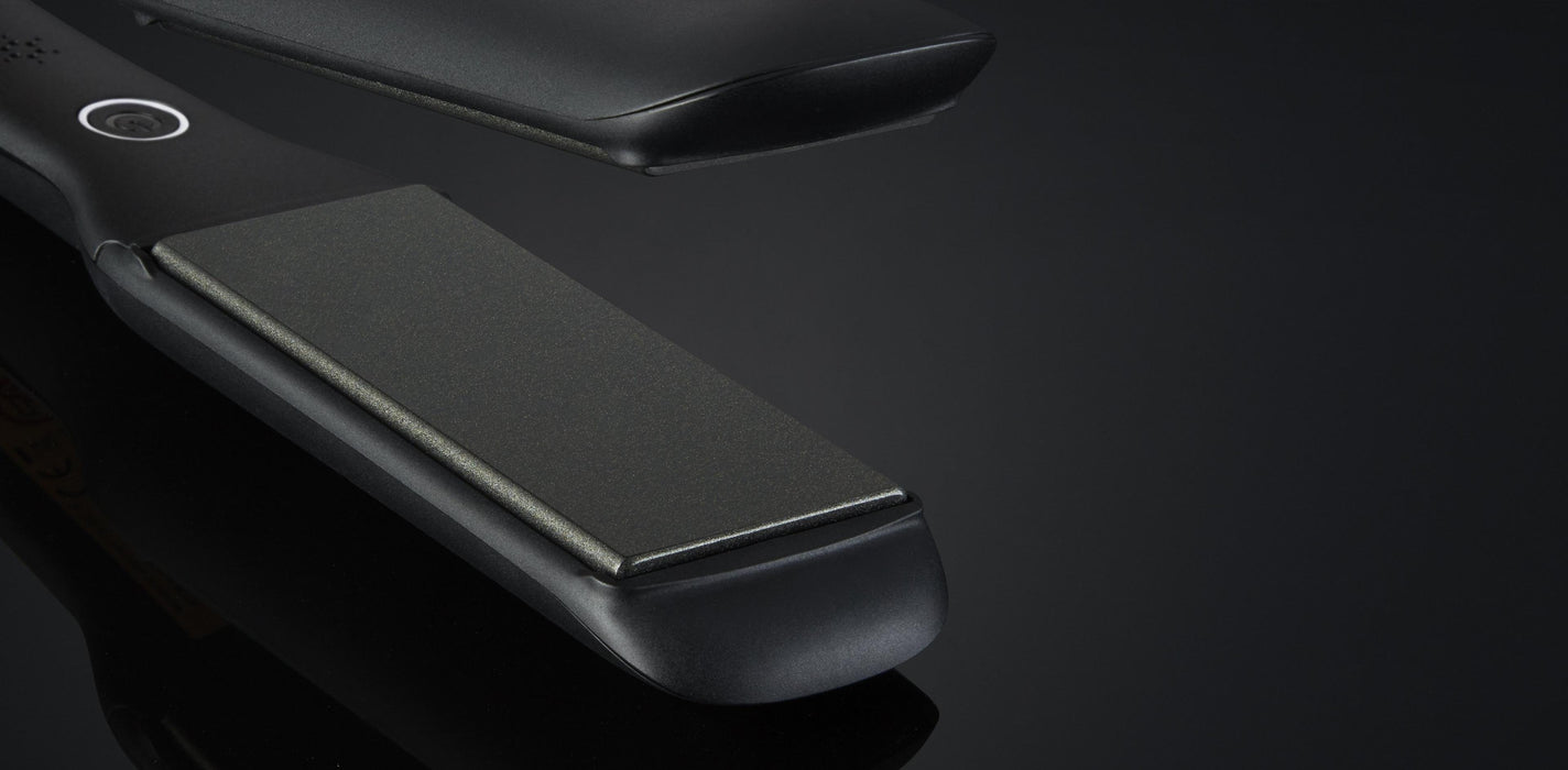 EAN 5060777122997 - GHD Max Plancha de pelo Caliente Negro 2,7 m imagen 3