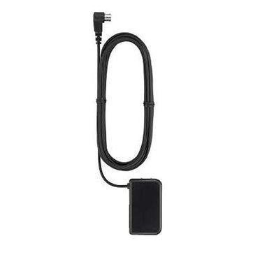 EAN 5055193345358 - Pioneer CA-AN-DAB.001 antena de coche Ventana (colocación) Negro imagen 1