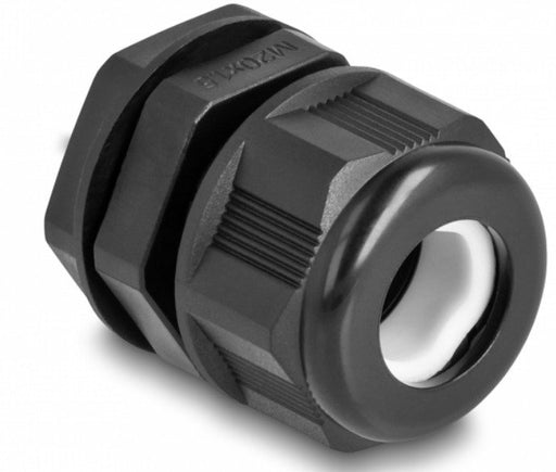 EAN 4043619604715 - DeLOCK 60471 sujetacables Poliamida 2 pieza(s) imagen 1