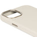 EAN 8720593010546 - Decoded D24IPO15PLBC1CY funda para teléfono móvil 17 cm (6.7") Beige imagen 3