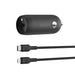 EAN 0745883852369 - Belkin BoostCharge Universal Negro Encendedor de cigarrillos Auto imagen 1