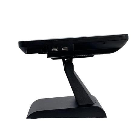 EAN 632556870334 - AVPos AVP-K2000-AND Terminal Punto Venta (TPV) RK3568 39,6 cm (15.6") 1366 x 768 Pixeles Pantalla táctil imagen 6