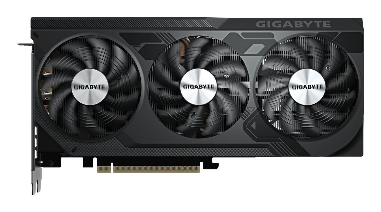 EAN 4719331357023 - GIGABYTE GeForce RTX 5070 Ti WINDFORCE OC V2 16G NVIDIA GDDR7 imagen 2