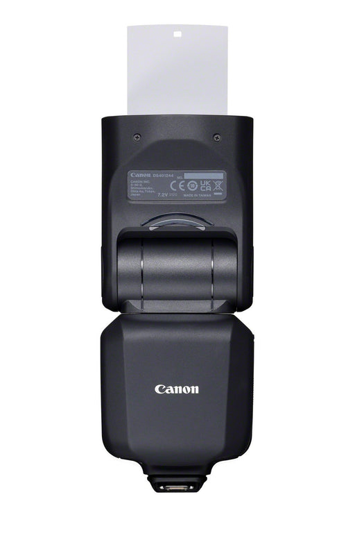 EAN 8714574672694 - Canon Speedlite EL-5 Flash esclavo Negro imagen 2