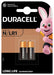 EAN 5000394203983 - Duracell 203983 pila doméstica Batería de un solo uso Alcalino imagen 1
