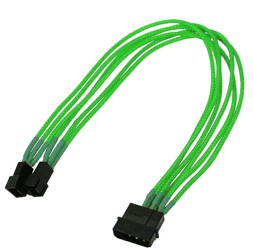 EAN 4260285298158 - Nanoxia NX42A30NG cable de alimentación interna 0,3 m imagen 1