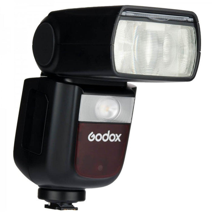 EAN 6952344221143 - Godox Ving V860III Flash esclavo Negro imagen 2